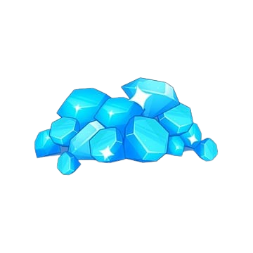 5 (5+0) Diamonds